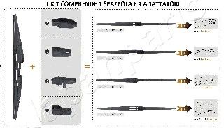 JAPASS-X40R