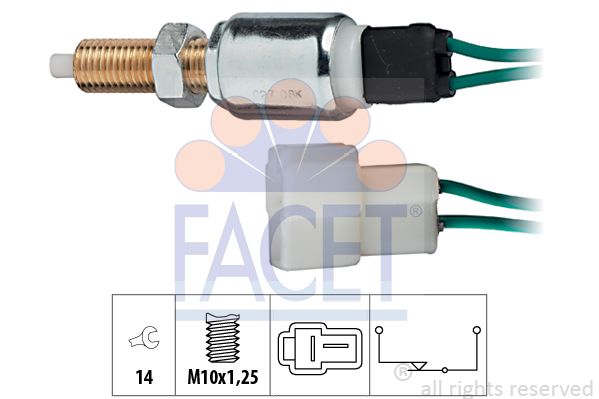 FACE71027