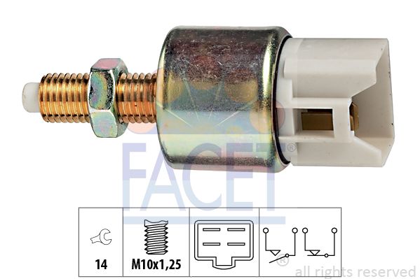 FACE71119