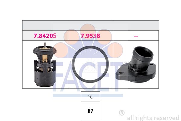 FACE78559K