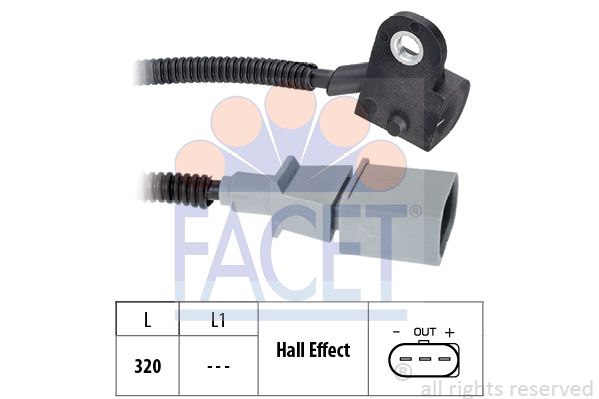 FACE90535