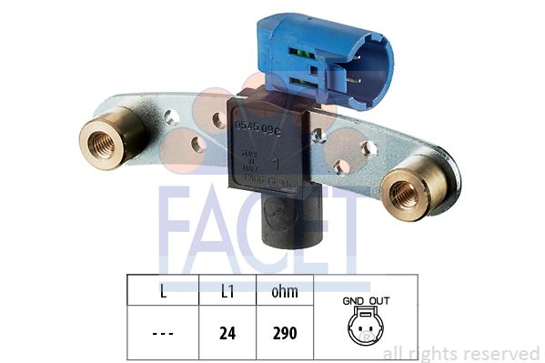 FACE90545