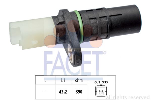 FACE90555