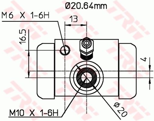 TRWBWF312