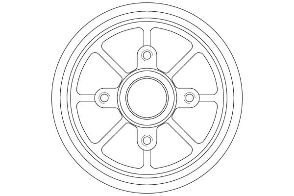 TRWDB4220MR