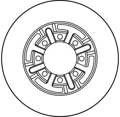 TRWDF2787