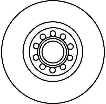 TRWDF4262S