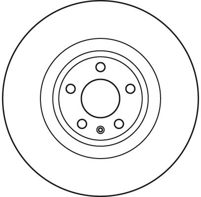 TRWDF4695S
