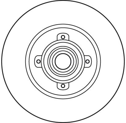 TRWDF6042BS