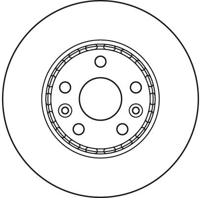 TRWDF6110