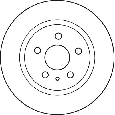 TRWDF6112