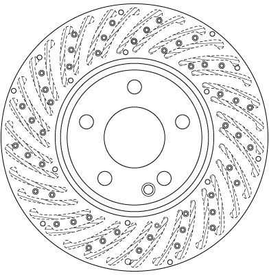 TRWDF6262S
