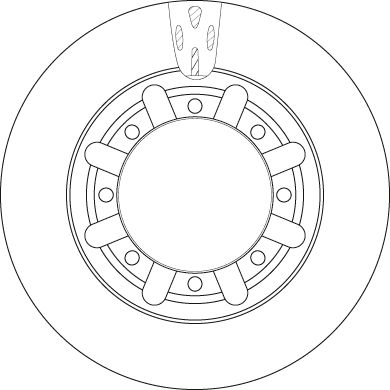 TRWDF6335S