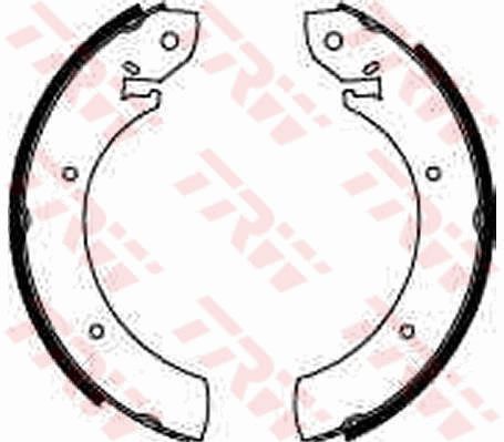 TRWGS6250