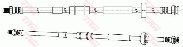 TRWPHB574
