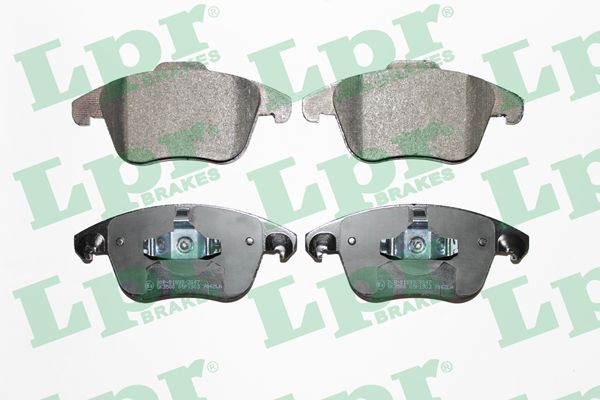 LPR05P1903