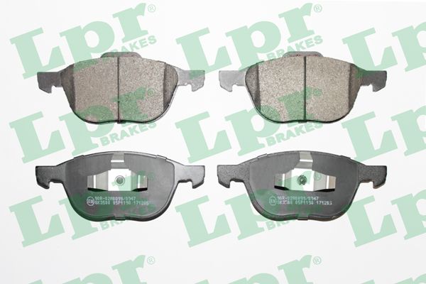 LPR05P1190