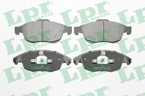 LPR05P1351