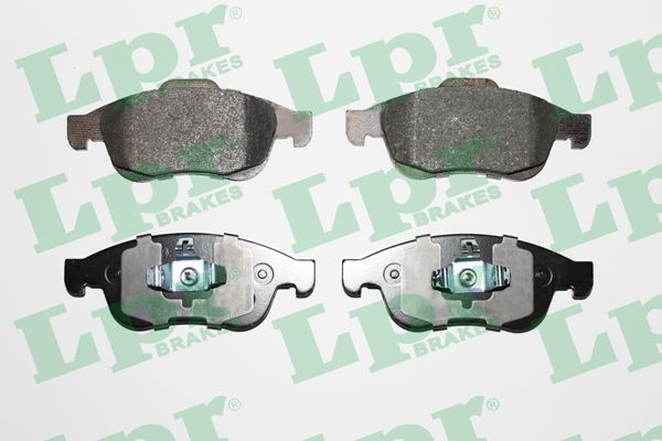 LPR05P1493