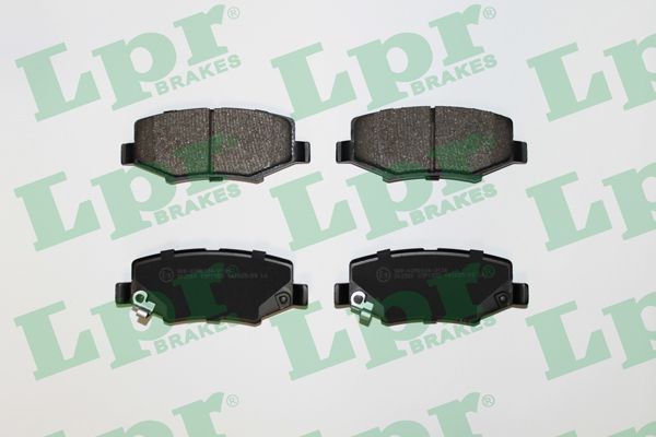 LPR05P1555