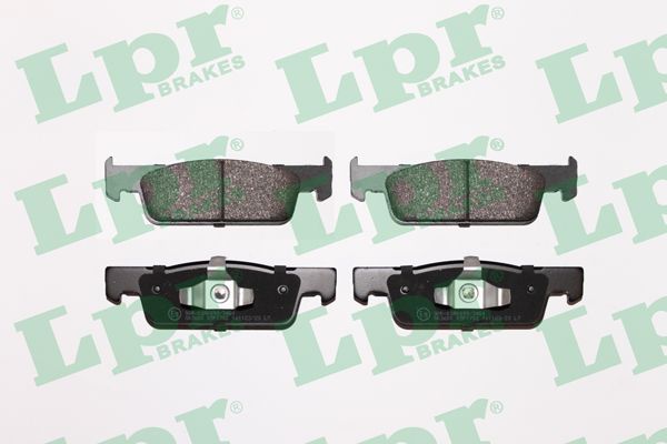 LPR05P1702