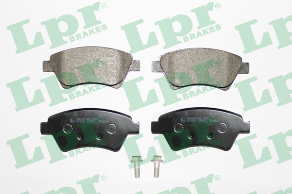 LPR05P911