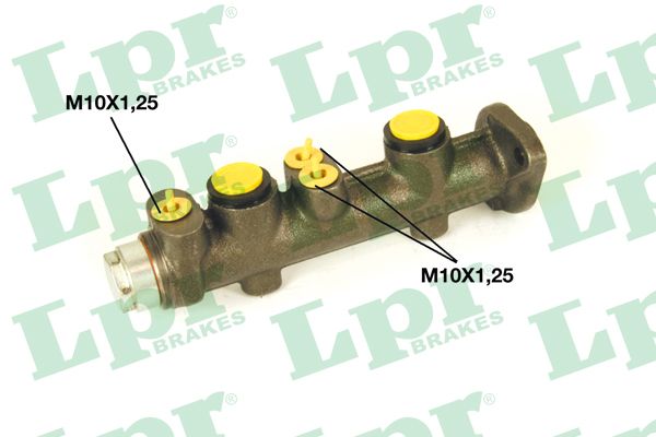 LPR0704