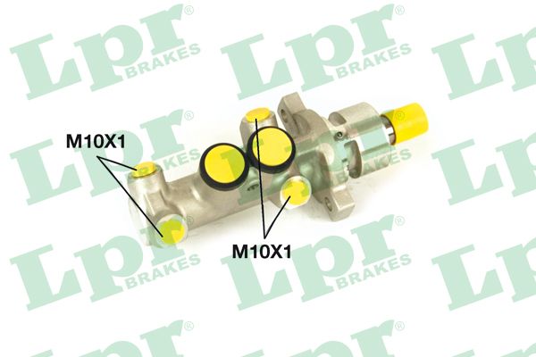 LPR1240