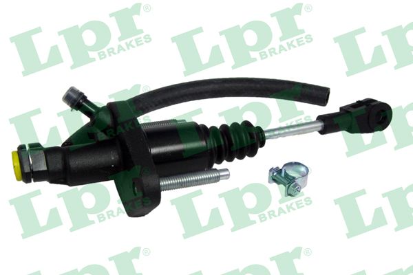LPR2124