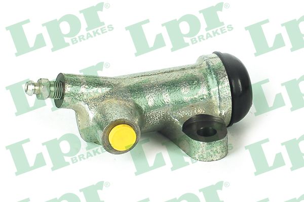LPR3500