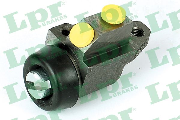 LPR4410