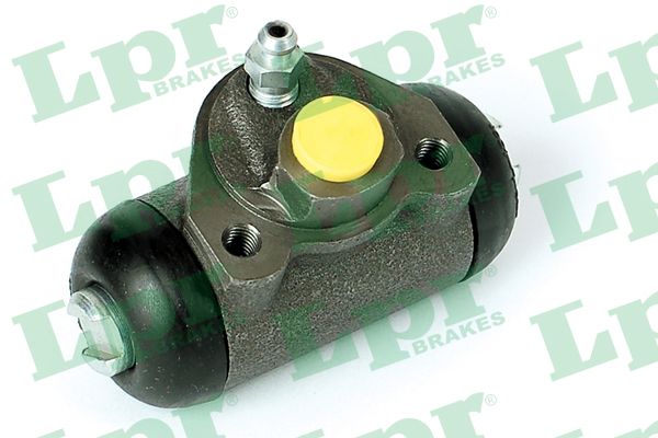 LPR4440