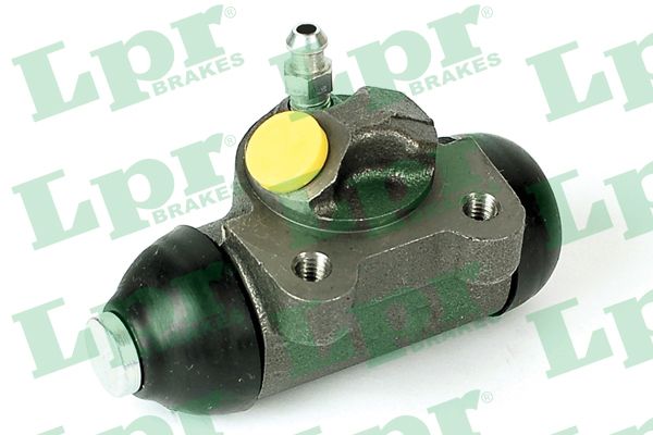 LPR4523