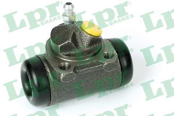 LPR4545
