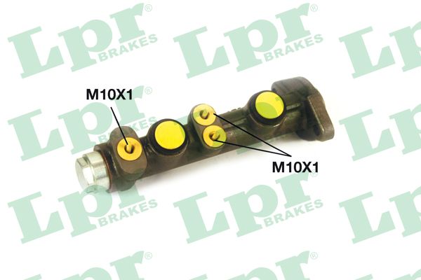 LPR6757