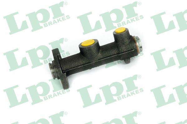 LPR7708