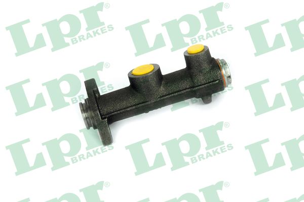 LPR7709