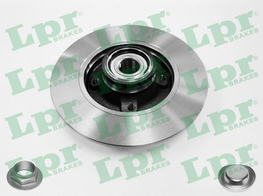 LPRC1013PCA
