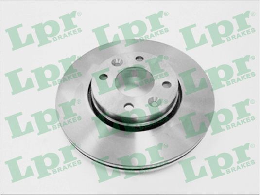 LPRN2003V