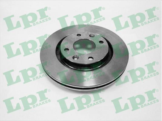 LPRP1002V