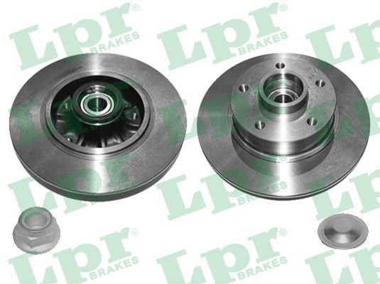 LPRR1040PCA