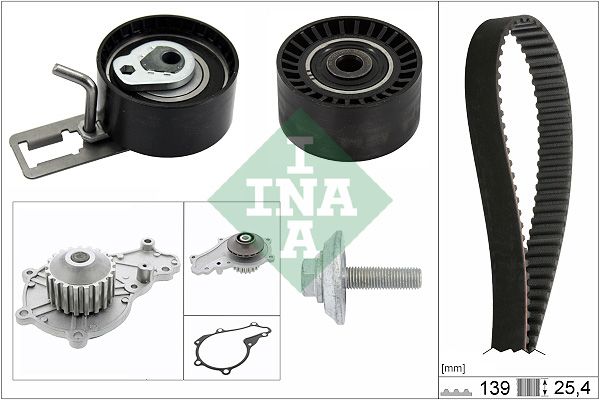 INA530 0577 30