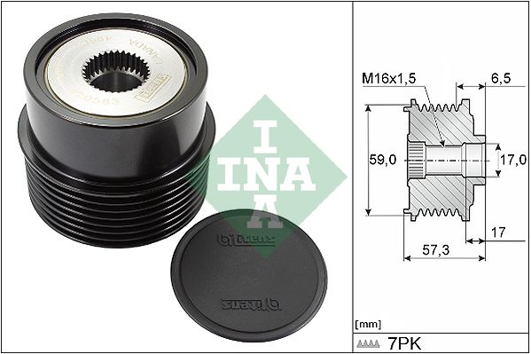 INA535 0314 10