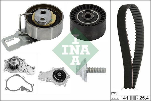 INA530 0698 30