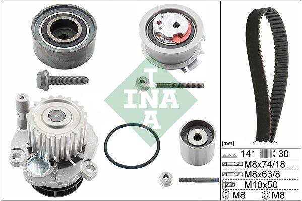 INA530 0405 30