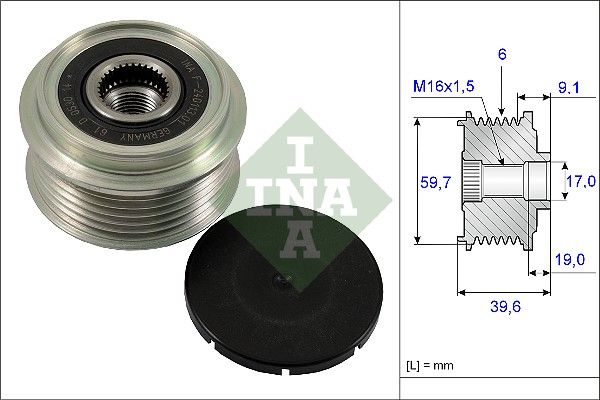 INA535 0065 10