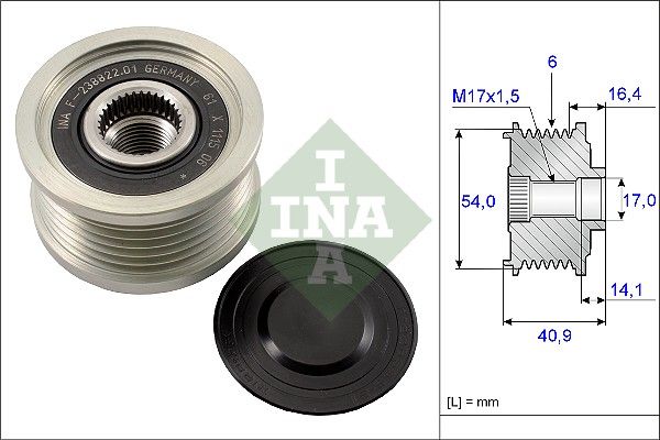 INA535 0112 10