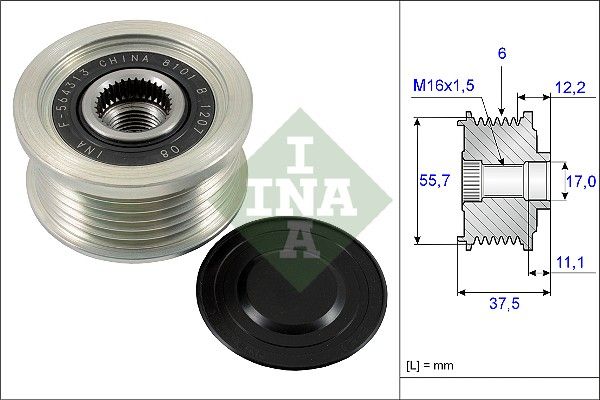 INA535 0226 10