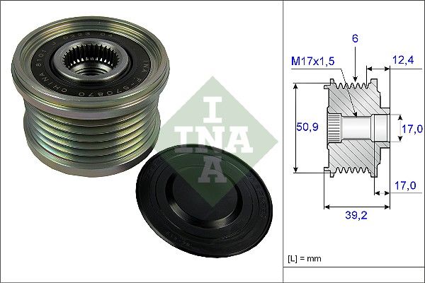 INA535 0247 10