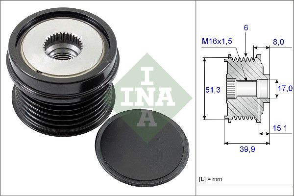 INA535 0252 10